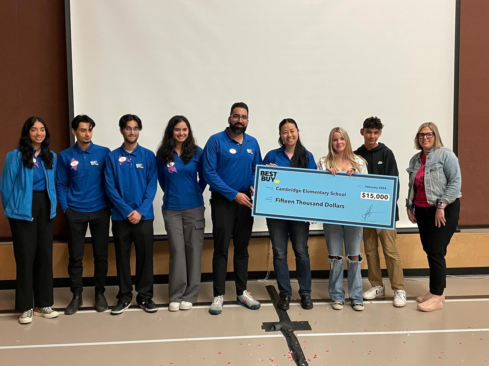 Governance documents